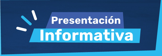 Presentación Informativa - Centro de Prácticas