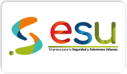 ESU - Empresa de Seguridad Urbana