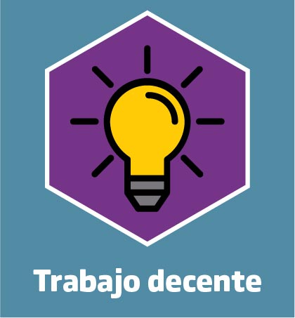 Trabajo decente