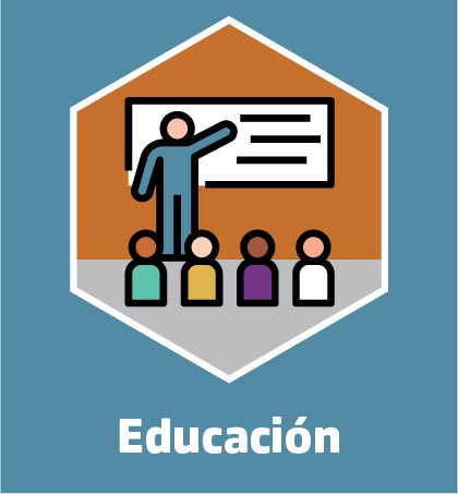 Educación