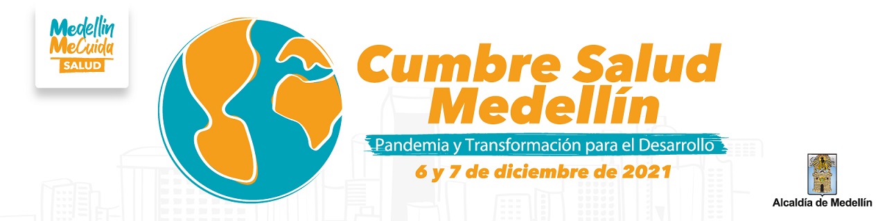 Cumbre Salud Medellín