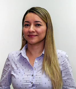 Inés Marcela Molina Castaño