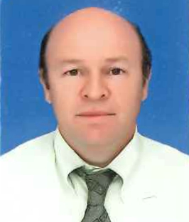 Jaime Alberto Peláez Quintero