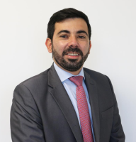 Carlos David Castillo Arbelaéz