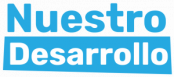 Logo Nuestro desarrollo
